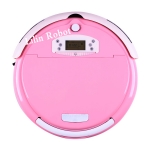 Intelligente Reinigungskraft Intelligente Reinigungskraft