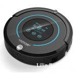 Roboter-Staubsauger Roboter-Staubsauger