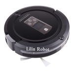 Roboter-Staubsauger Roboter-Staubsauger