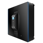 Liectroux WS1080 Fensterstaubsauger Robotermopp, Lasersensor, ferngesteuerte Absaugung Antifall Mop Glaswerkzeug Home Fensterwischer Liectroux WS1080 Fensterstaubsauger Robotermopp, Lasersensor, ferngesteuerte Absaugung Antifall Mop Glaswerkzeug Home Fensterwischer