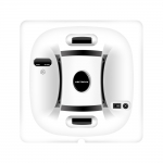 Liectroux Automatischer Fensterreinigungsroboter, Glasreinigungswerkzeug und Robotic Washer X6 Liectroux Automatischer Fensterreinigungsroboter, Glasreinigungswerkzeug und Robotic Washer X6