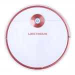 LIECTROUX T6S Roboter-Staubsauger, Smart Mapping, mit Speicher, WiFi-App und Sprachsteuerung, 4000Pa starke Saugleistung, Trocken- und Nasswischen, Anzug für Tierhaare, Boden- und Teppichreinigung zu Hause, Desinfektion LIECTROUX T6S Roboter-Staubsauger, Smart Mapping, mit Speicher, WiFi-App und Sprachsteuerung, 4000Pa starke Saugleistung, Trocken- und Nasswischen, Anzug für Tierhaare, Boden- und Teppichreinigung zu Hause, Desinfektion